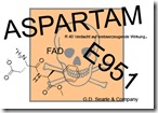 Aspartam-Gift-E951